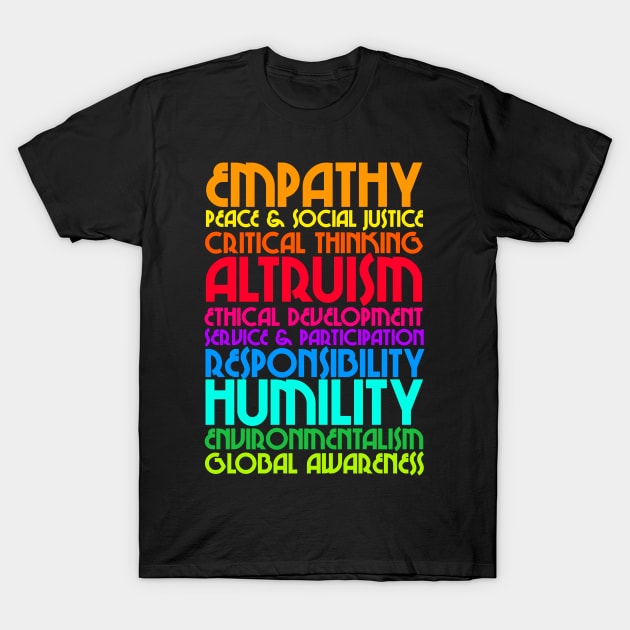 Humanist shirt best sale